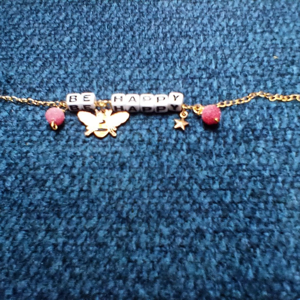 Bracelet